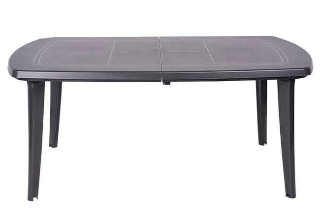Cadeiras e mesa de jardim/terraço