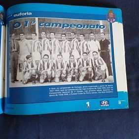 História do Futebol Clube do Porto