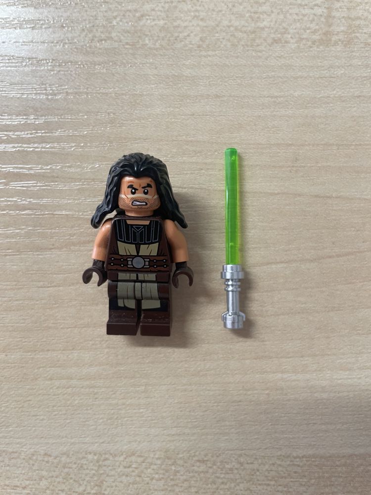 Figurka Lego Star Wars Quinlan Vos