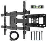 Uchwyt do TV bontec CT135B 32 do 84cale