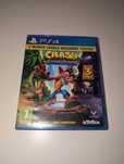 Sprzedam trylogię crash n'sane trilogy