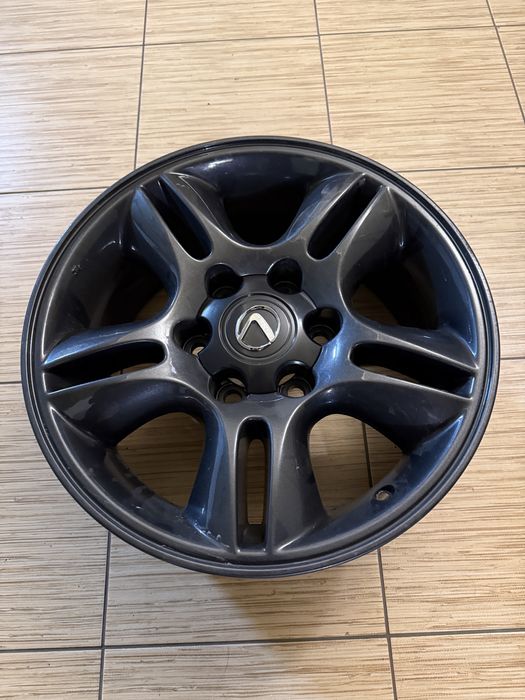 Диски lexus/toyota