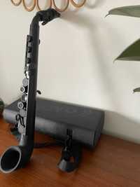 saxofone jSax 2.0 (Black/Black)