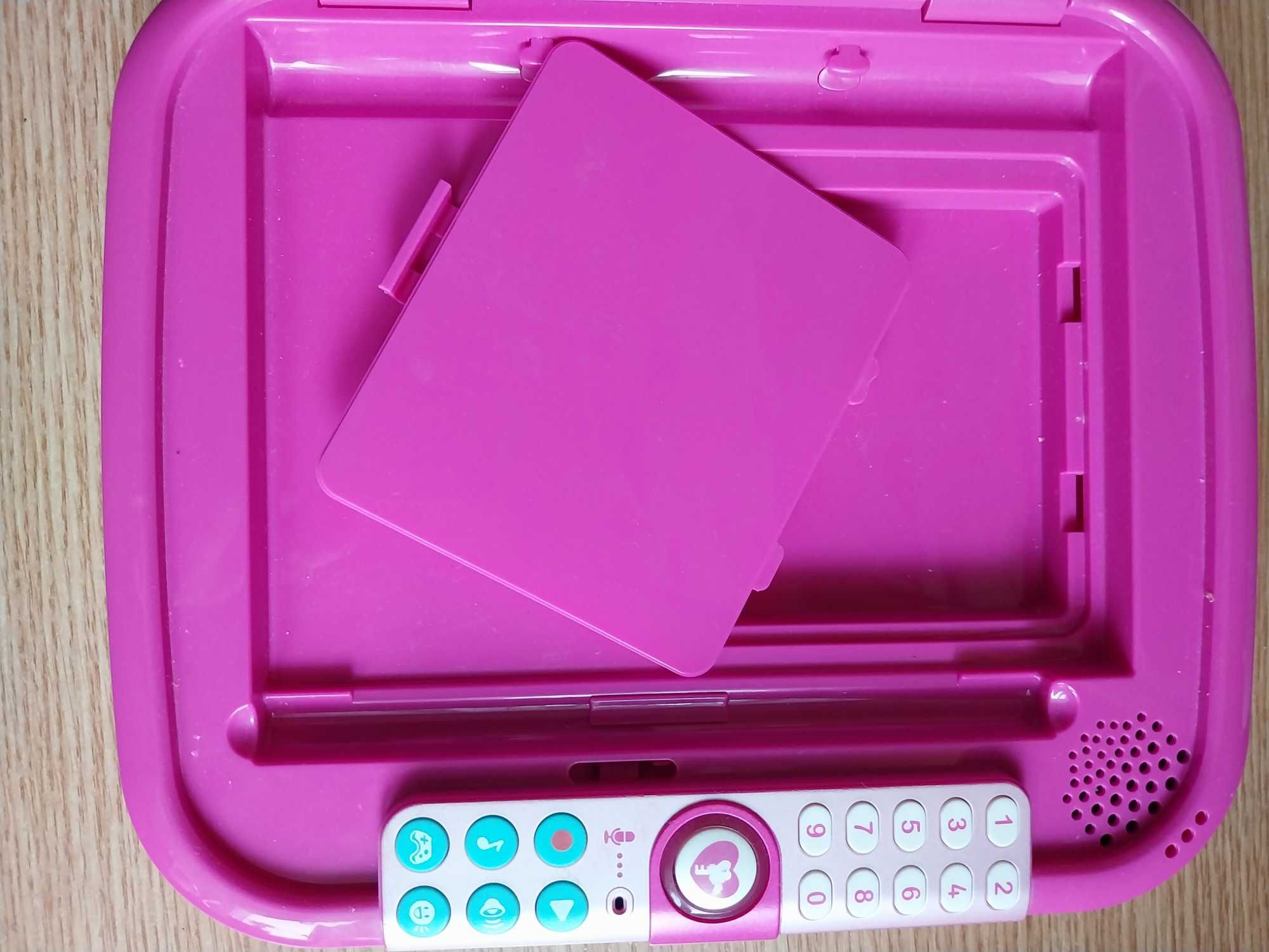 Pamiętnik vtech na kod