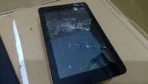 Tablet Dell T01C T317