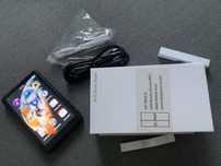 Odtwarzacz mp 3/4
