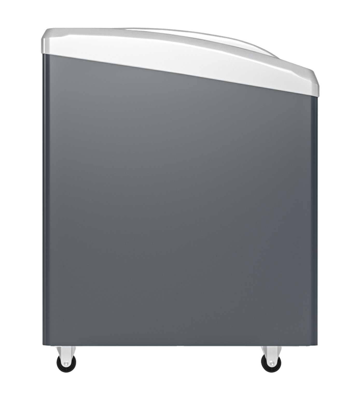 Zamrażarka skrzyniowa IGLOO ICEBOX ISG 330