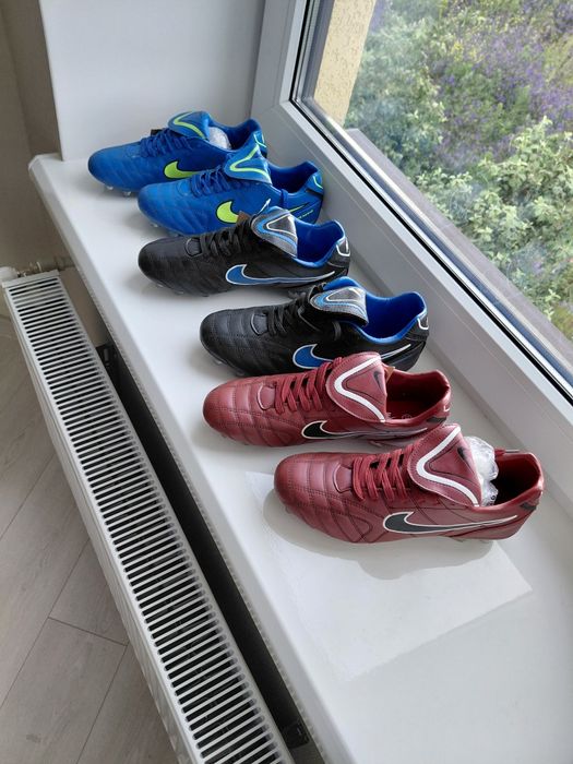 Бутси Копи Сороконожки