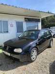 Golf 4 1.4 16v 2001 (Edição 25 anos)