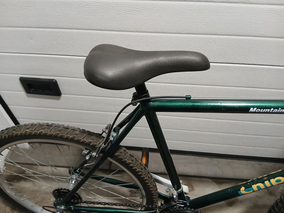 Bicicleta BTT Vintage 26"