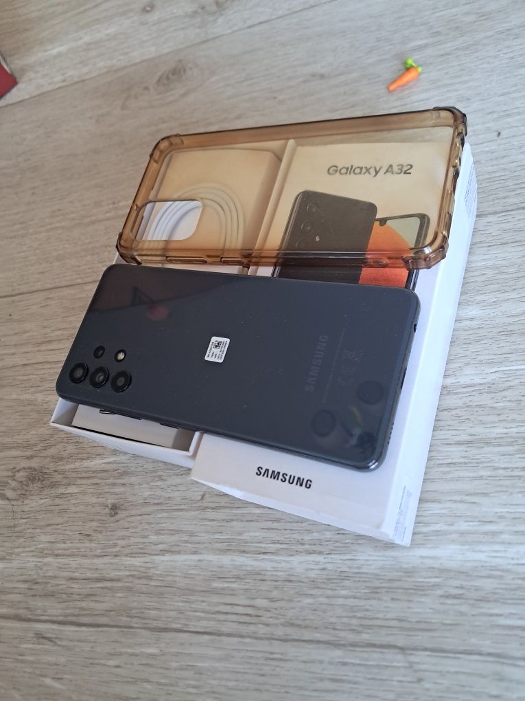 Samsung Galaxy a32