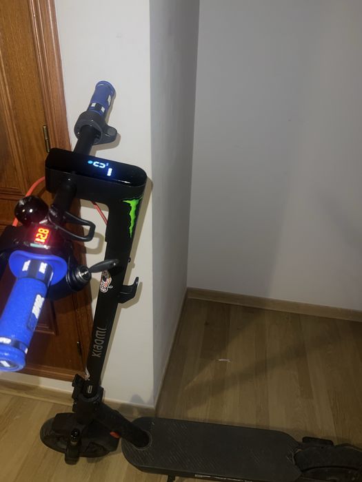 Xiaomi 5 electric scooter