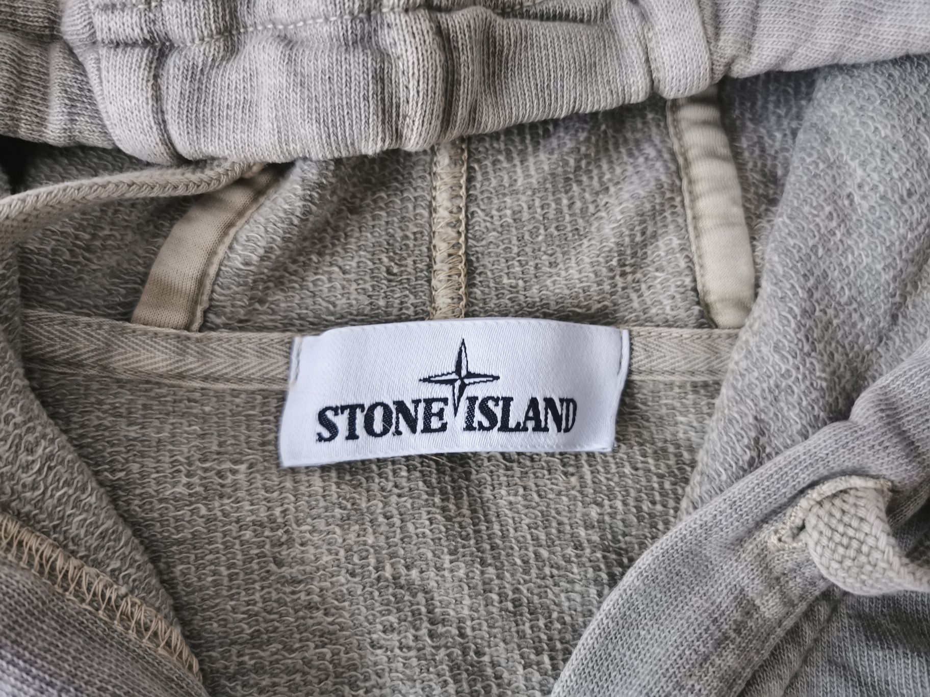 Bluza Stone Island męska