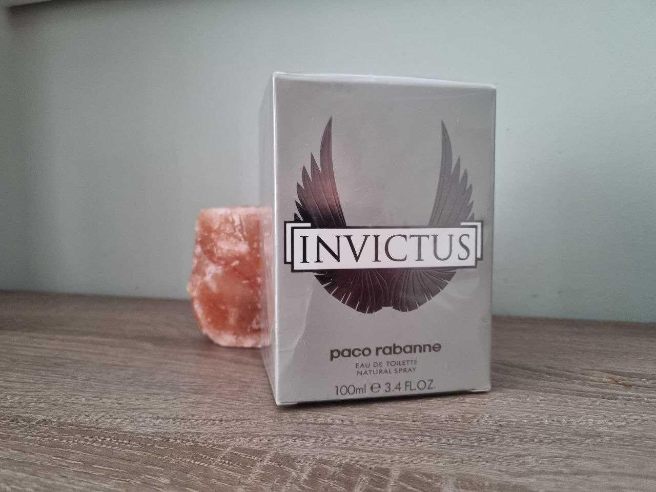 Paco Rabanne Invictus