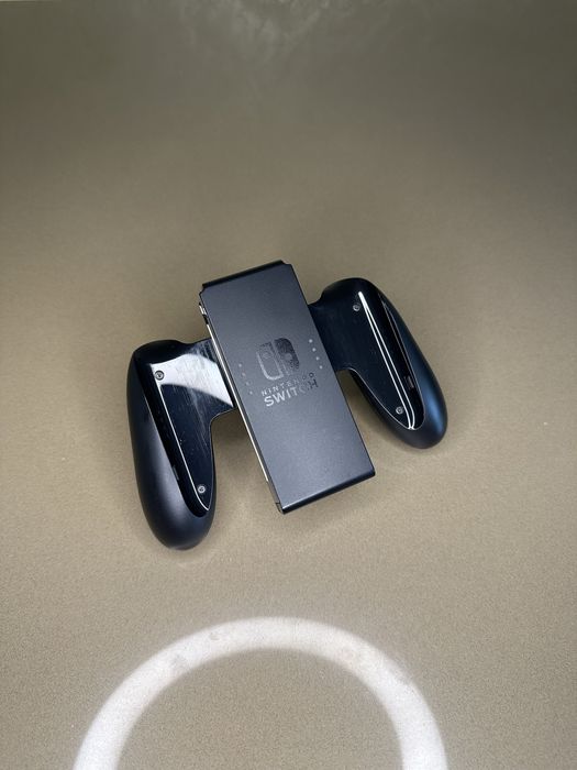 Nintendo Switch OLED White