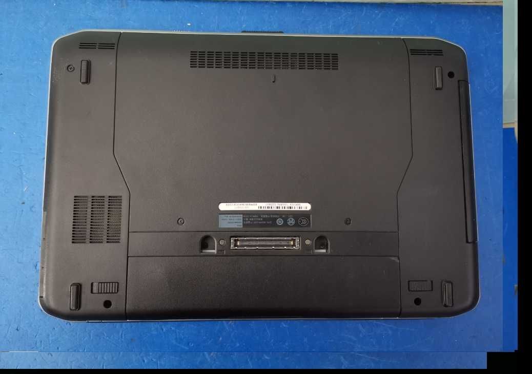 Ноутбук DELL Latitude E5430 Intel i5-3210M 8Гб RAM 120Гб SSD
