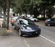 Tesla Model 3 Standard Range Plus 2019