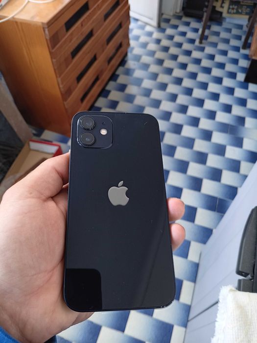 Iphone 12 como novo URGENTE