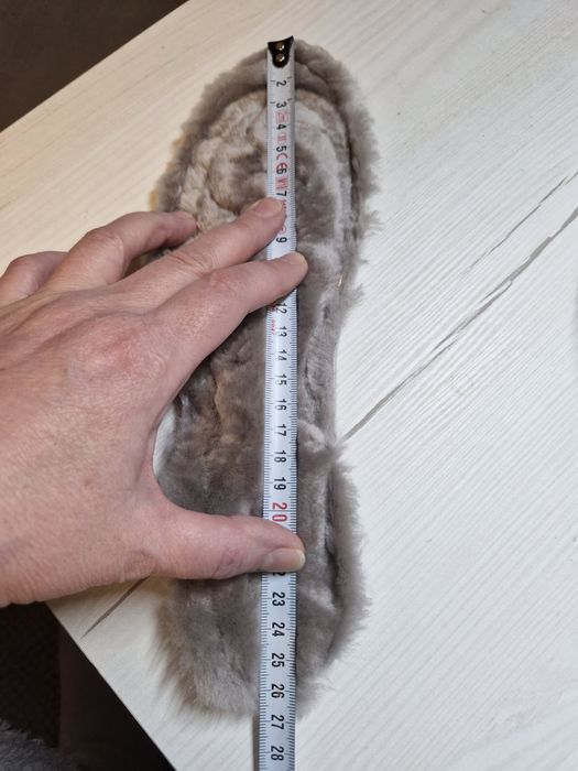 Жіночі зимови Челсі розмір 40