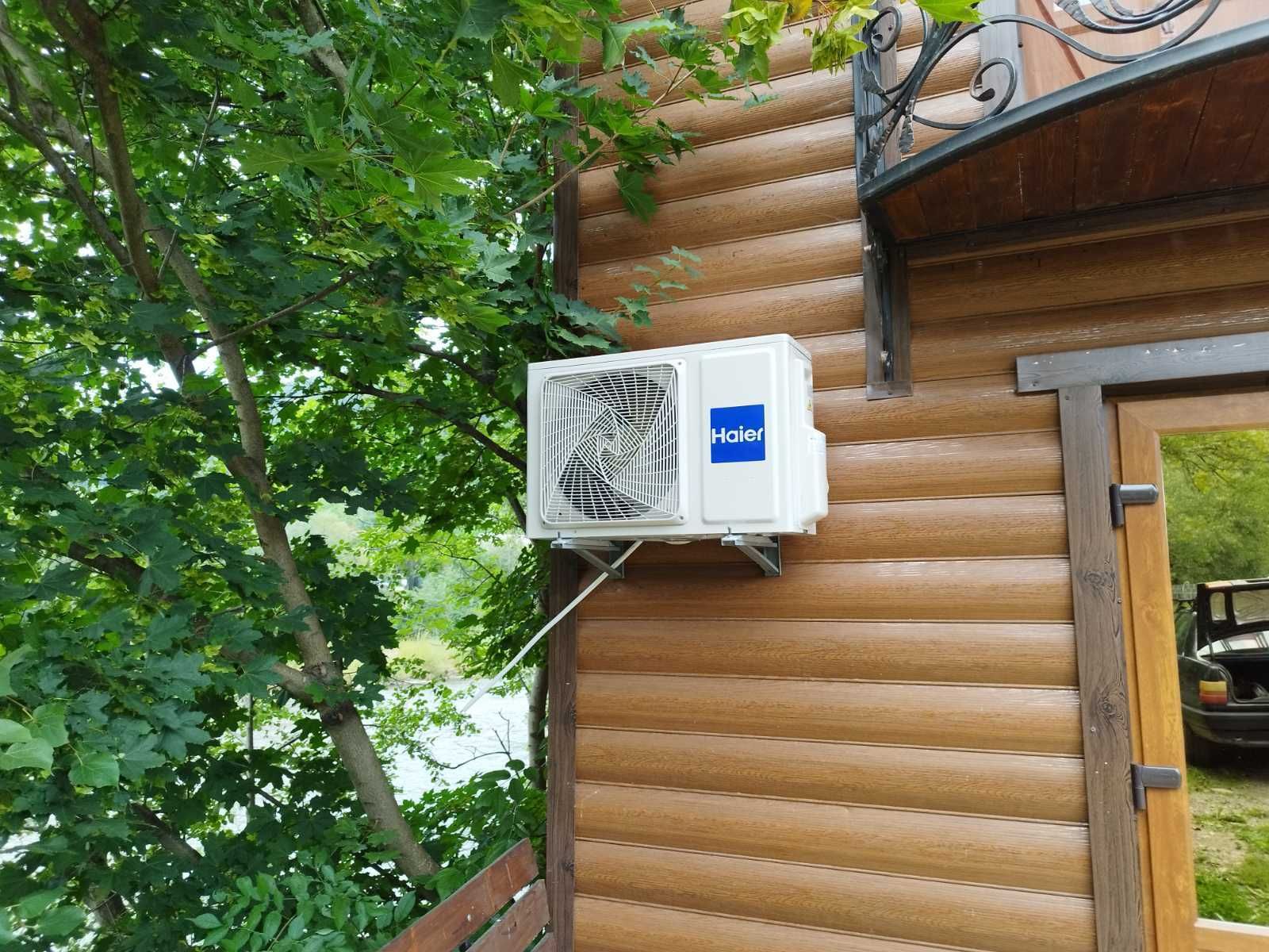 Кондиціонер Osaka Gree C&H Midea Idea Haier Nordis LG AUX