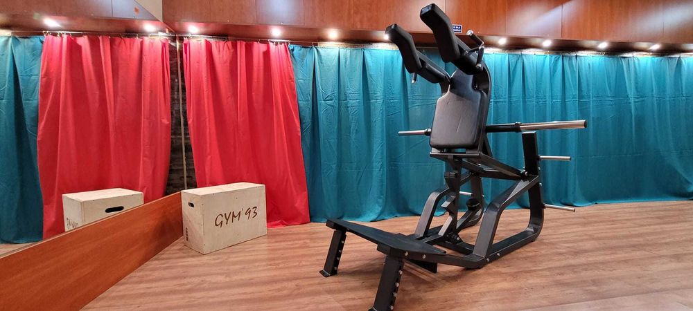 Komplet tapicerek do Super Squada