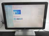 Monitor HP W2007V