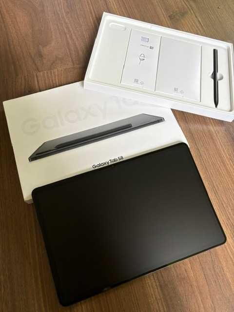 tablet Samsung Galaxy Tab S8