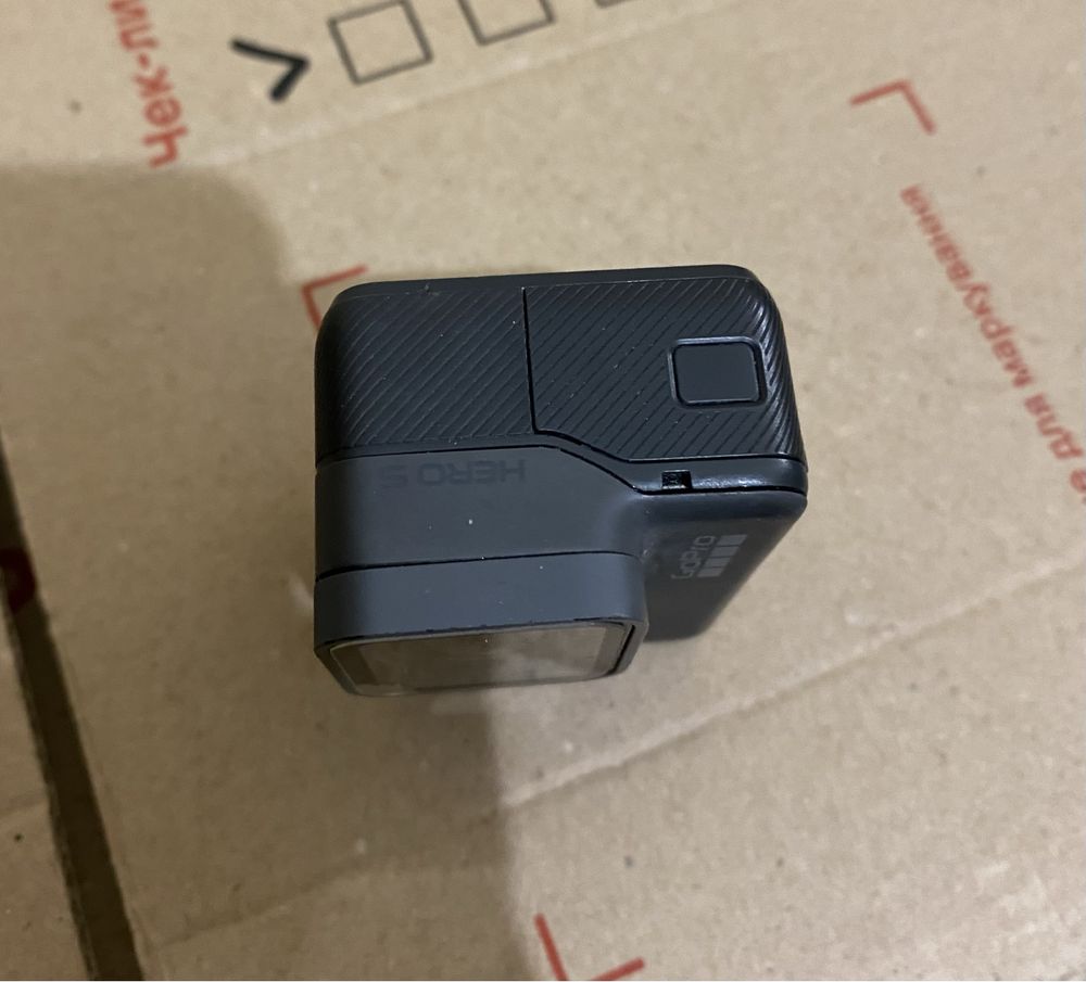 GoPro HERO5 камера