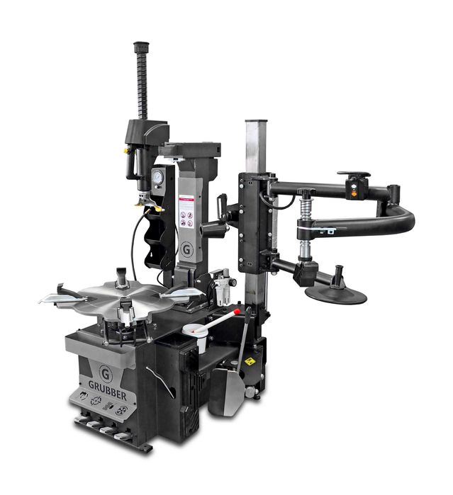 WULKANIZACJA Montażownica Wyważarka Inflator Podnośnik Akcesoria