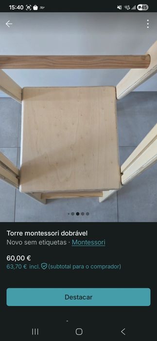 Torre Montessori