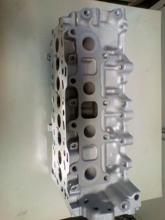 Cabeça de motor Toyota 1.4 D-4D ( NDE150)