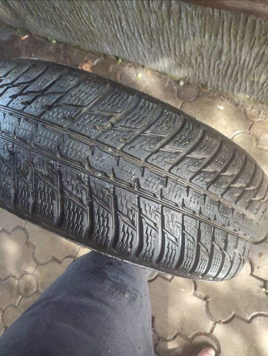 Колеса в сборі 5х114.3 Hyundai Tucson, Toyota RAV 4