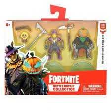 Figuras Fortnite Halloween