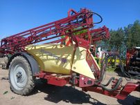 Opryskiwacz Hardi Navigator 3000