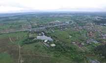 Продаж ділянки ,28 га , 10 км до метро , с.Петрушки
