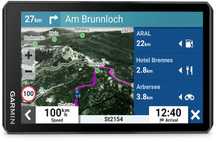 Vendo Garmin Zumo XT2 como novo