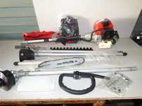 Kosa spalinowa GC-MM 52 I AS Einhell