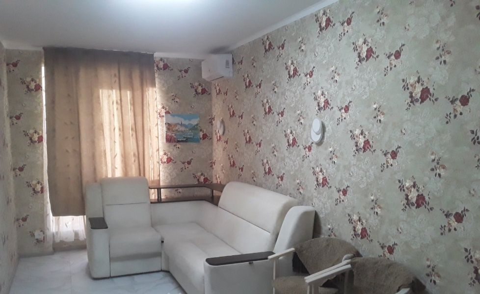 Сдам 2 ком квартиру в ЖК Парус