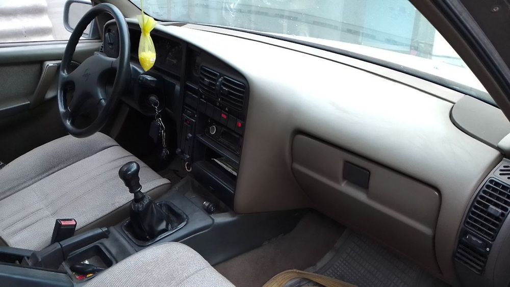 срочная продажа машины Opel omega A