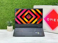 Повністю новий потужний HP Omen / RTX 4080 / Intel i9 / Гарантія