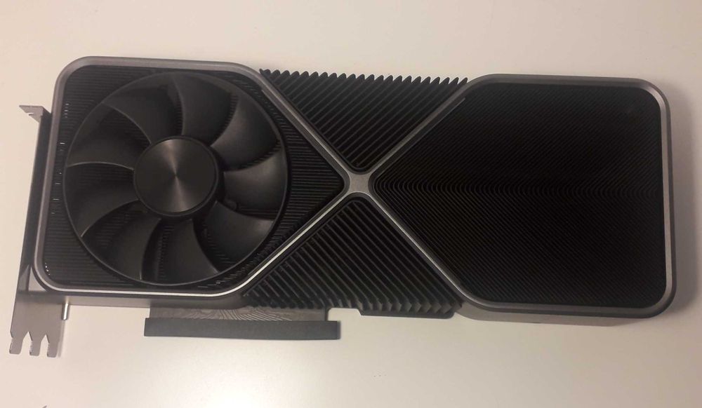 Karta graficzna nVidia GeForce RTX 3090 Founders Edition