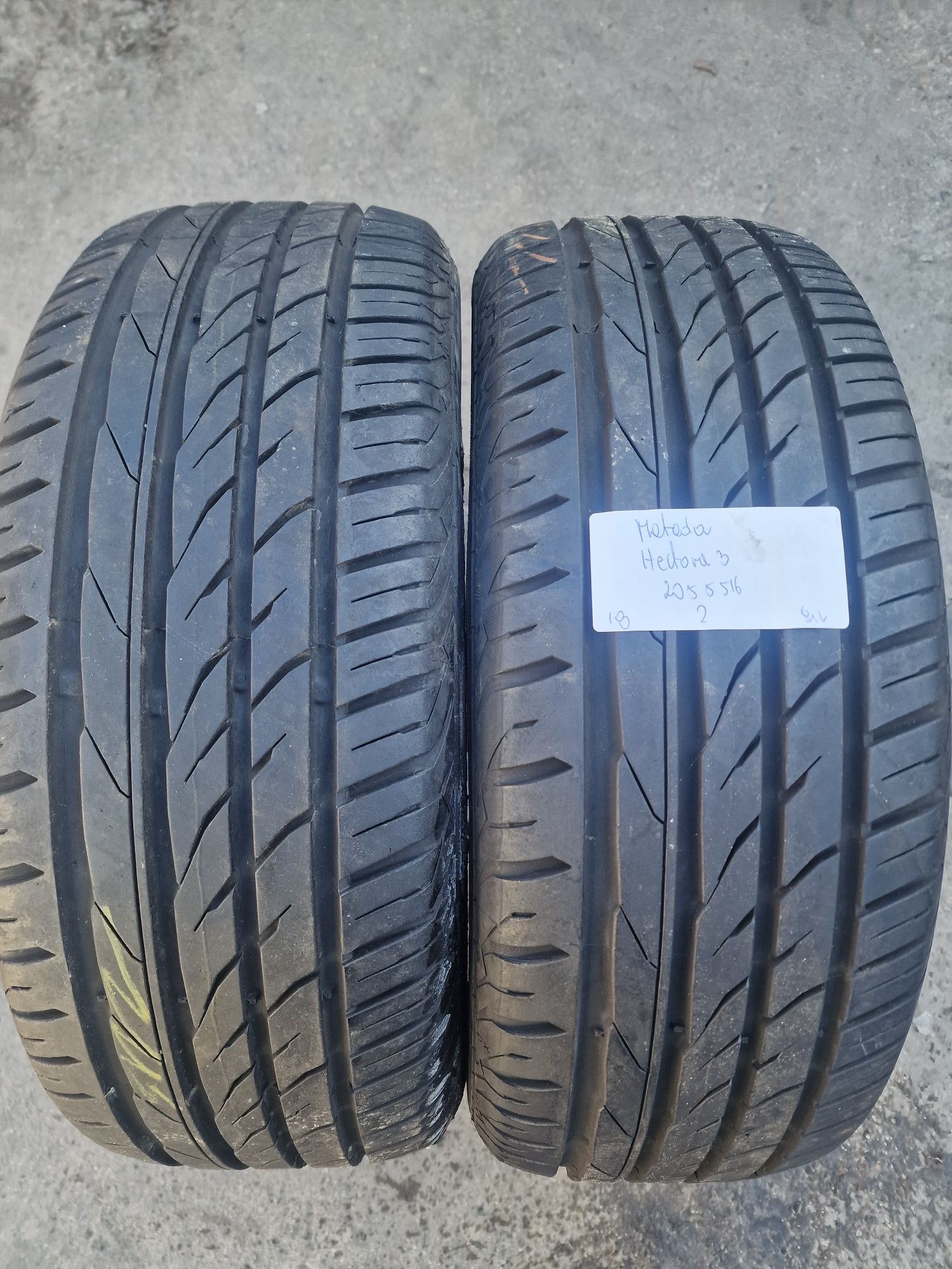 205/55/16 205/55R16 MATADOR LATO