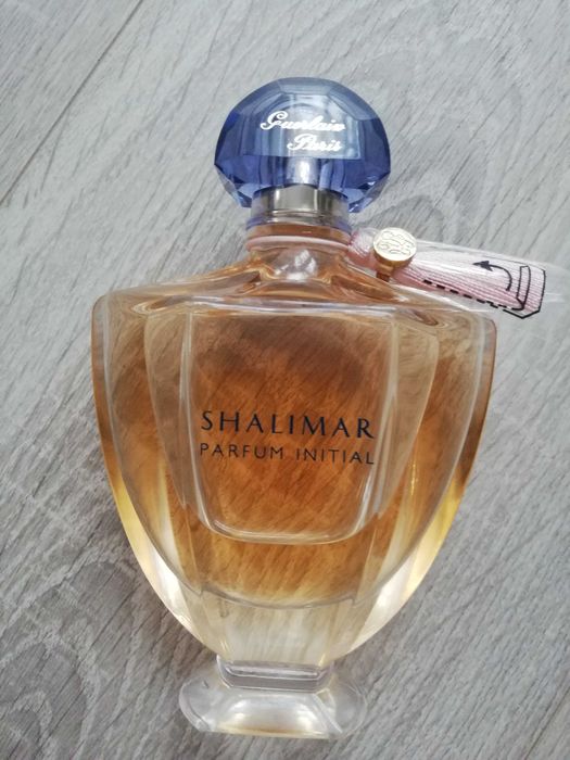 Guerlain Shalimar Initial L'Eau