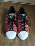 Adidas oryginals Superstars xeno