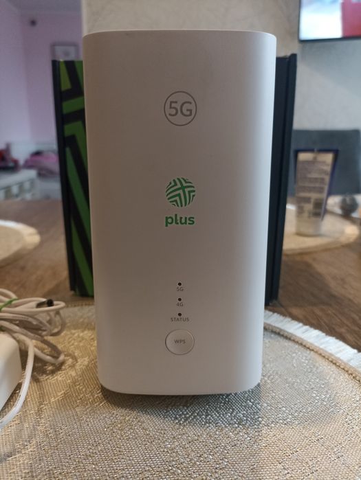 Router 5g CPE 5 ZOWEE