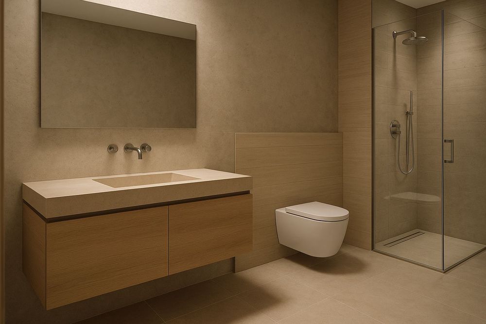 Moradia T3 em Construção