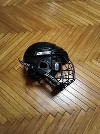 Хокейний шлем BAUER XS.