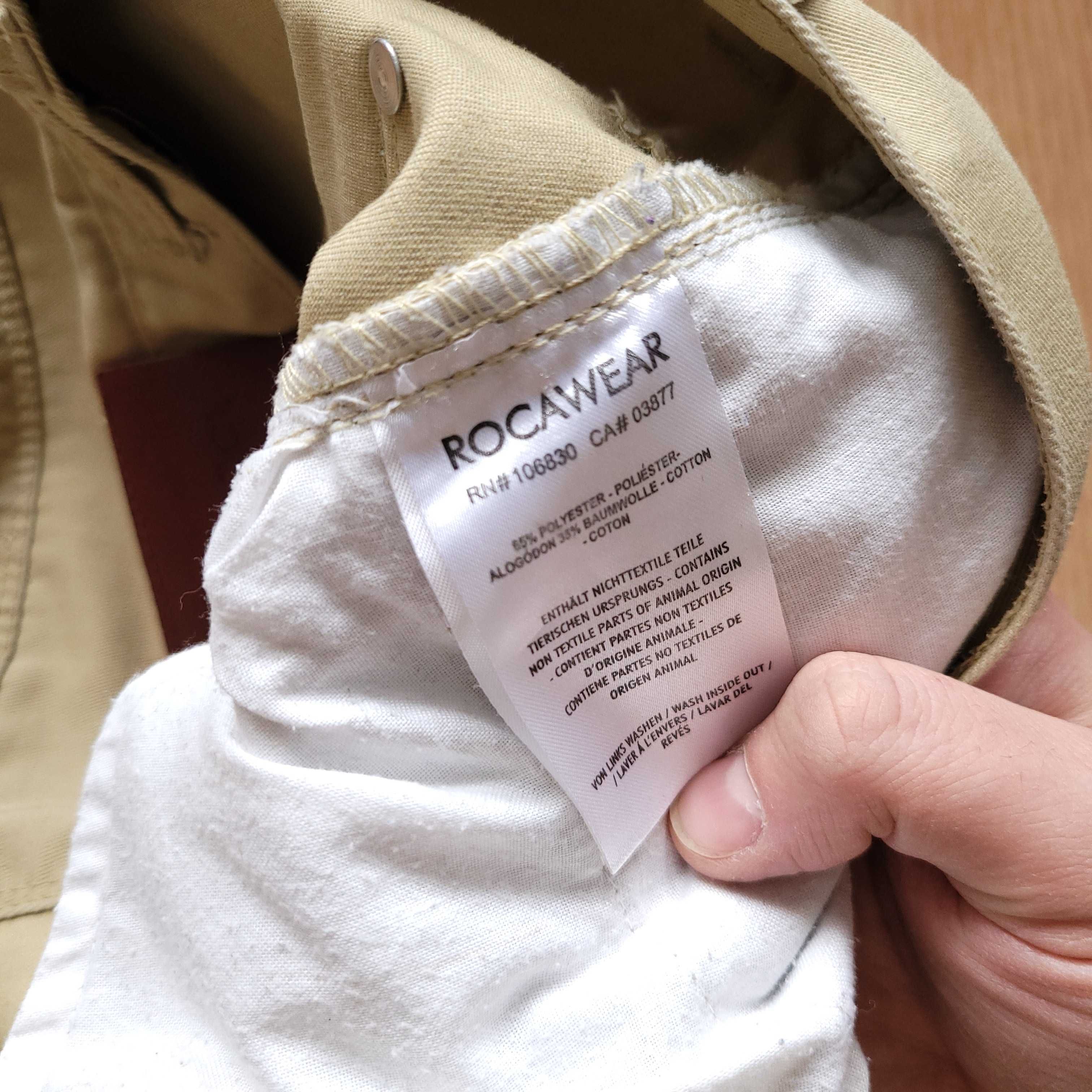 Spodnie Roca Wear Loose fit 32us