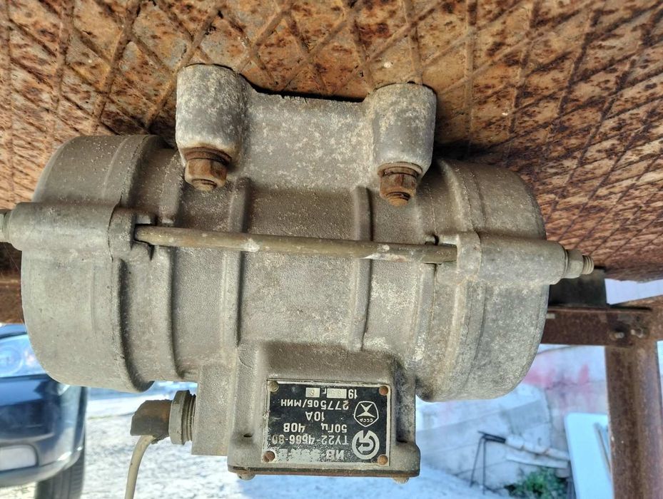 Продам вібростіл  для виготовлення тротуарної плитки