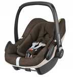 Maxi-Cosi Pebble Plus+ baza 2WAY FIX